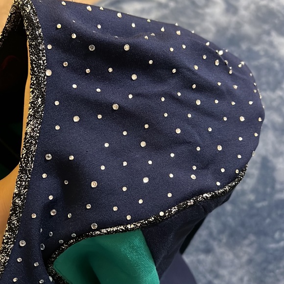 Kayla by Tally Taylor Dress size 12 - Picture 12 of 13